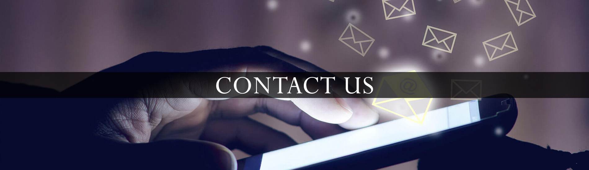 Contact Us